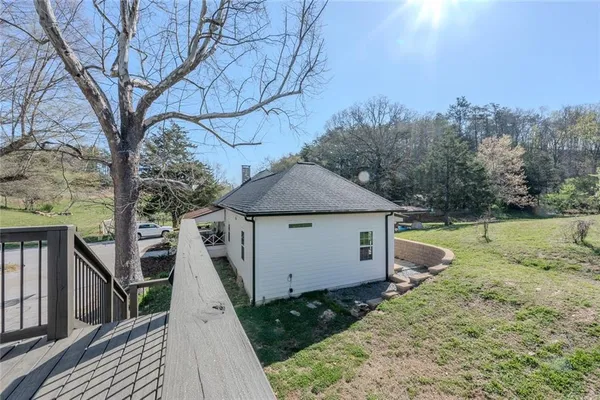 $1,199,000 | 182 Henry Mack Hill Road, Rydal, GA 30171