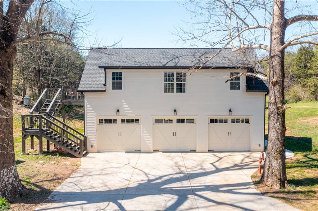 182 Henry Mack Hill Road Rydal, GA 30171 - Photo 4 of 134