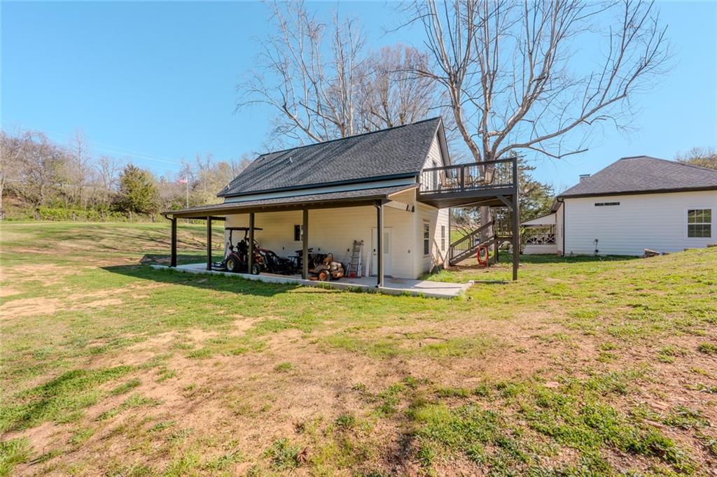 182 Henry Mack Hill Road Rydal, GA 30171 - Photo 43 of 134