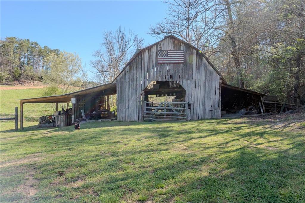 182 Henry Mack Hill Road Rydal, GA 30171 - Photo 46 of 134