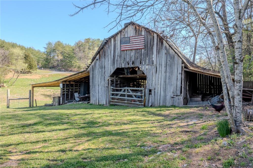182 Henry Mack Hill Road Rydal, GA 30171 - Photo 47 of 134