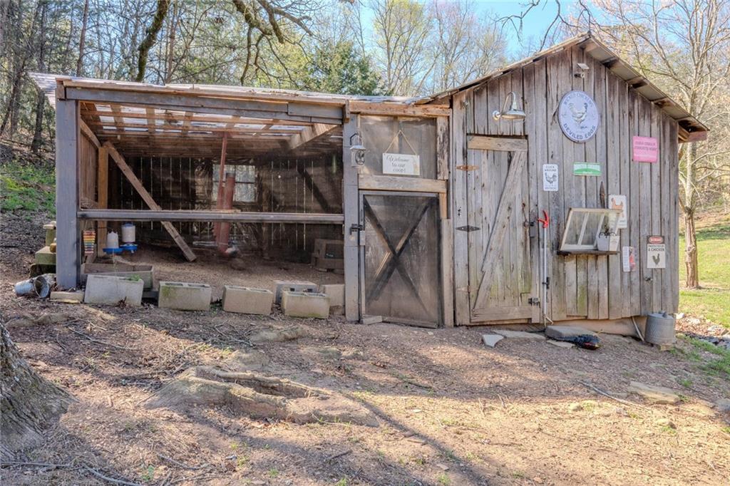 182 Henry Mack Hill Road Rydal, GA 30171 - Photo 48 of 134