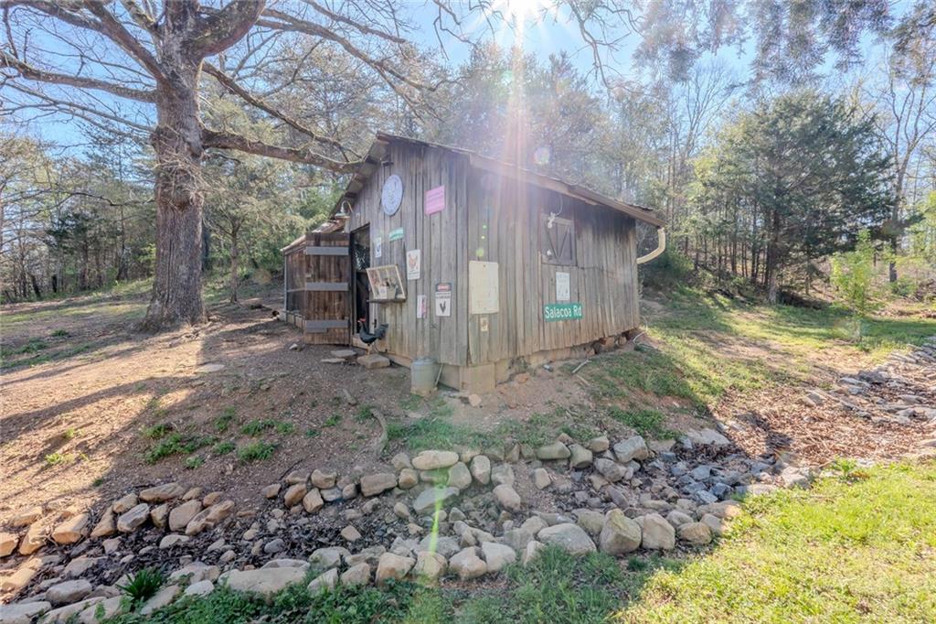 182 Henry Mack Hill Road Rydal, GA 30171 - Photo 50 of 134