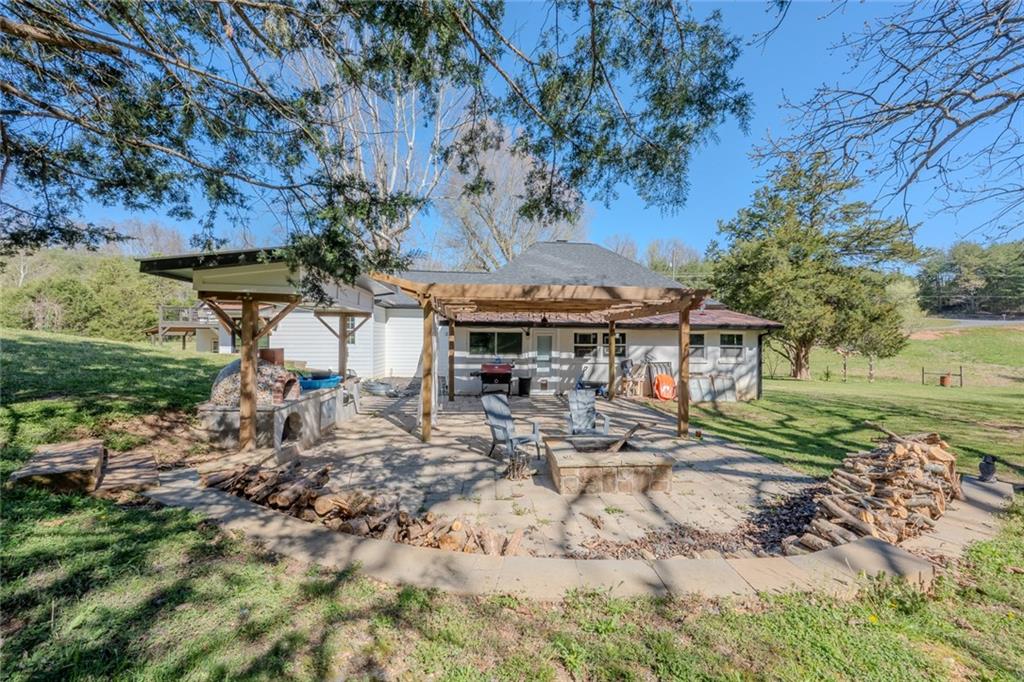 182 Henry Mack Hill Road Rydal, GA 30171 - Photo 51 of 134