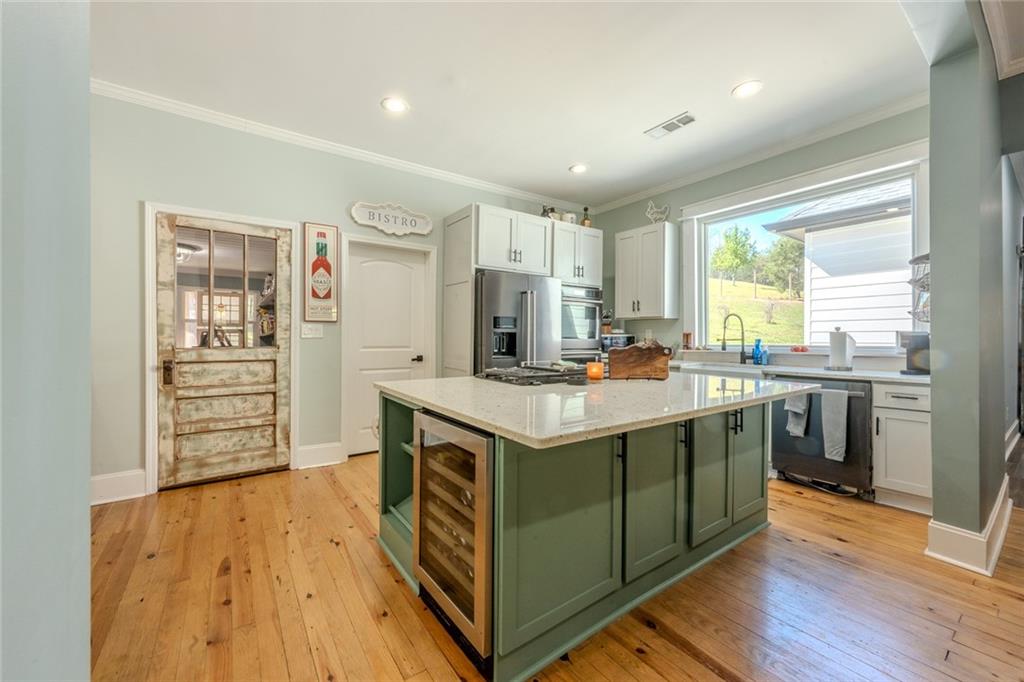 182 Henry Mack Hill Road Rydal, GA 30171 - Photo 52 of 134