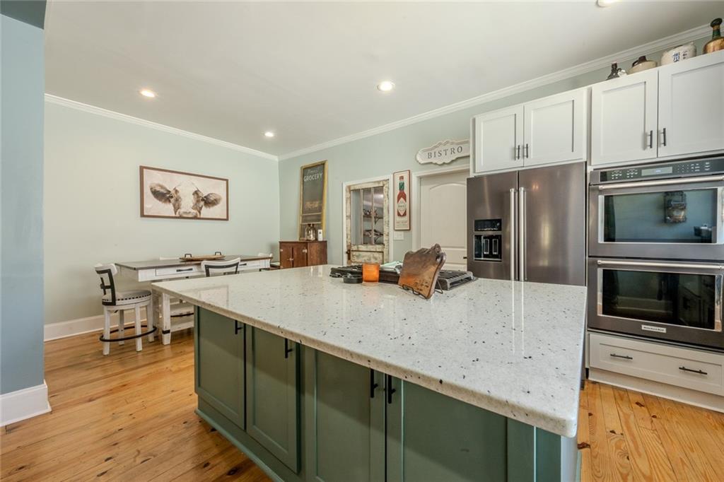 182 Henry Mack Hill Road Rydal, GA 30171 - Photo 53 of 134