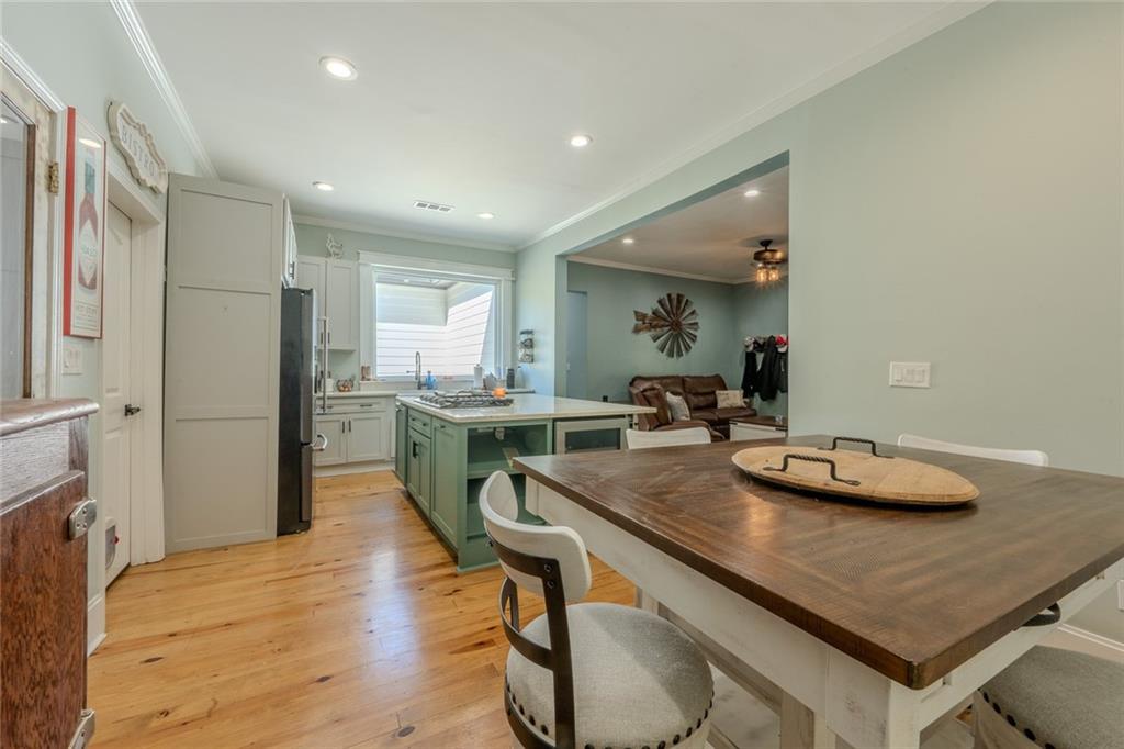 182 Henry Mack Hill Road Rydal, GA 30171 - Photo 55 of 134