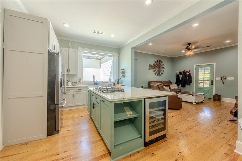 182 Henry Mack Hill Road Rydal, GA 30171 - Photo 56 of 134
