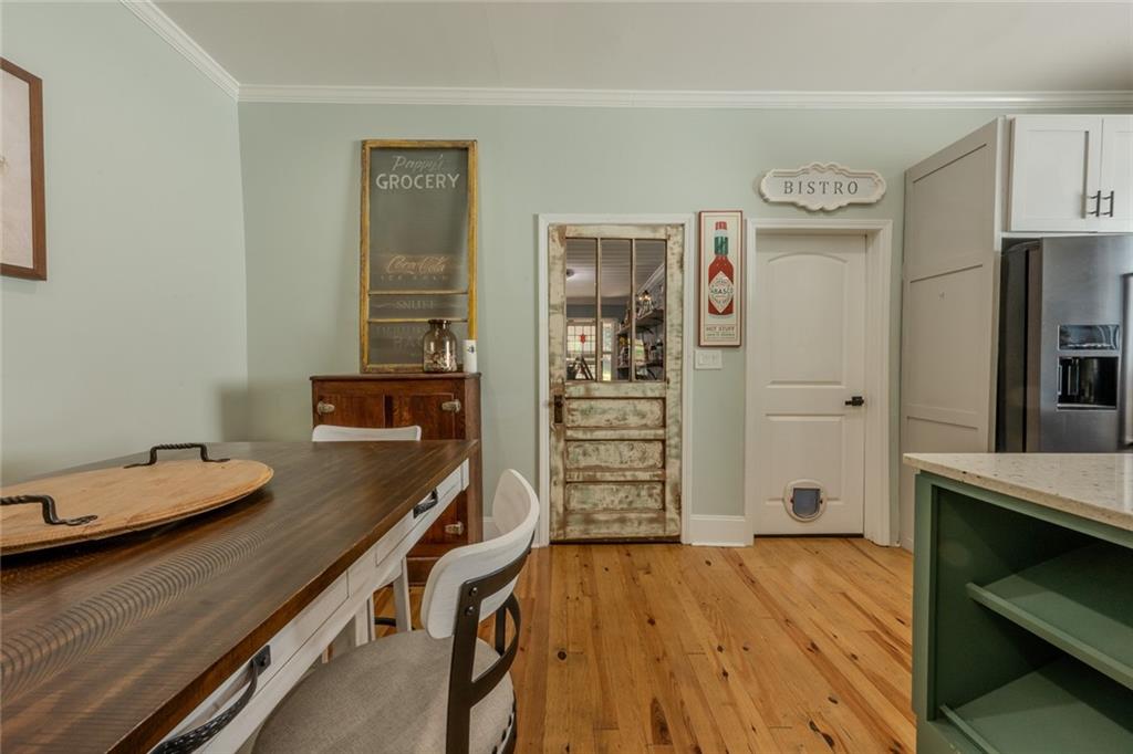 182 Henry Mack Hill Road Rydal, GA 30171 - Photo 57 of 134