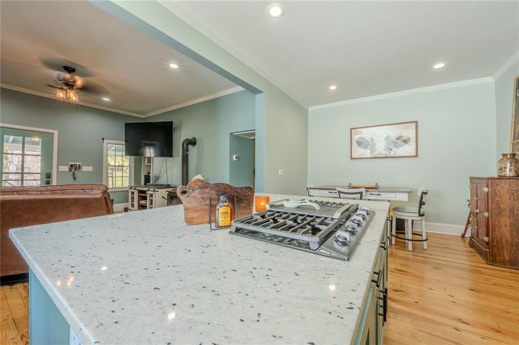 182 Henry Mack Hill Road Rydal, GA 30171 - Photo 58 of 134