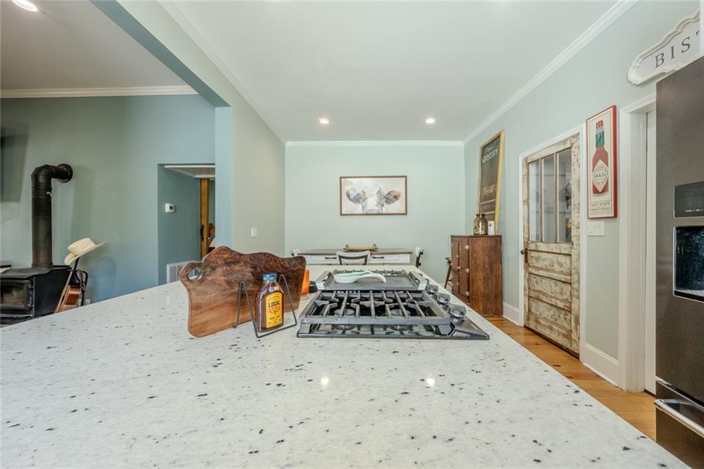 182 Henry Mack Hill Road Rydal, GA 30171 - Photo 59 of 134
