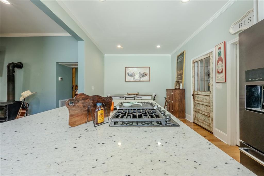 182 Henry Mack Hill Road Rydal, GA 30171 - Photo 60 of 134