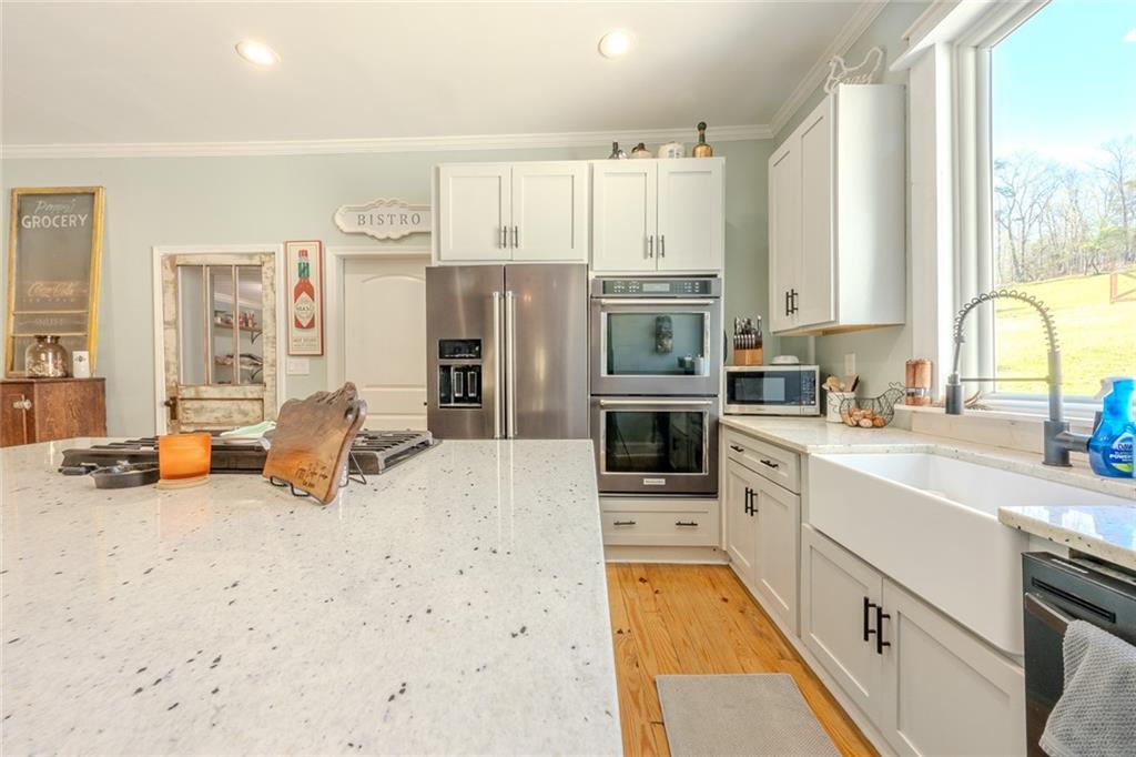 182 Henry Mack Hill Road Rydal, GA 30171 - Photo 62 of 134