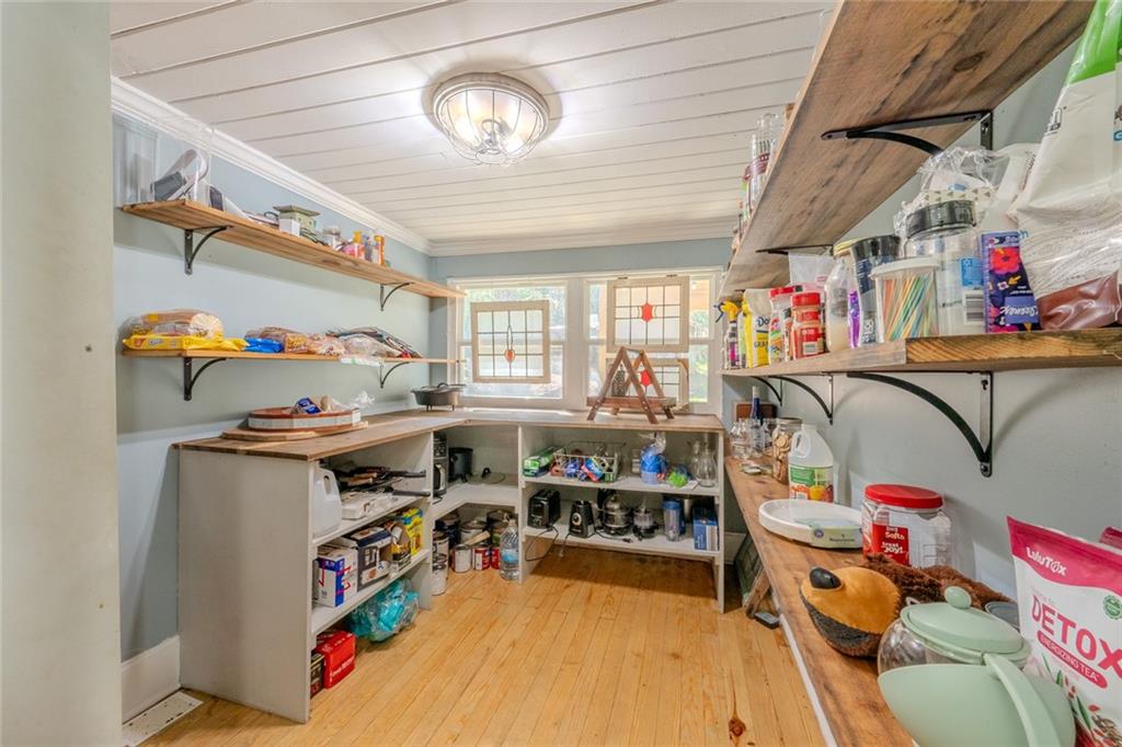 182 Henry Mack Hill Road Rydal, GA 30171 - Photo 63 of 134