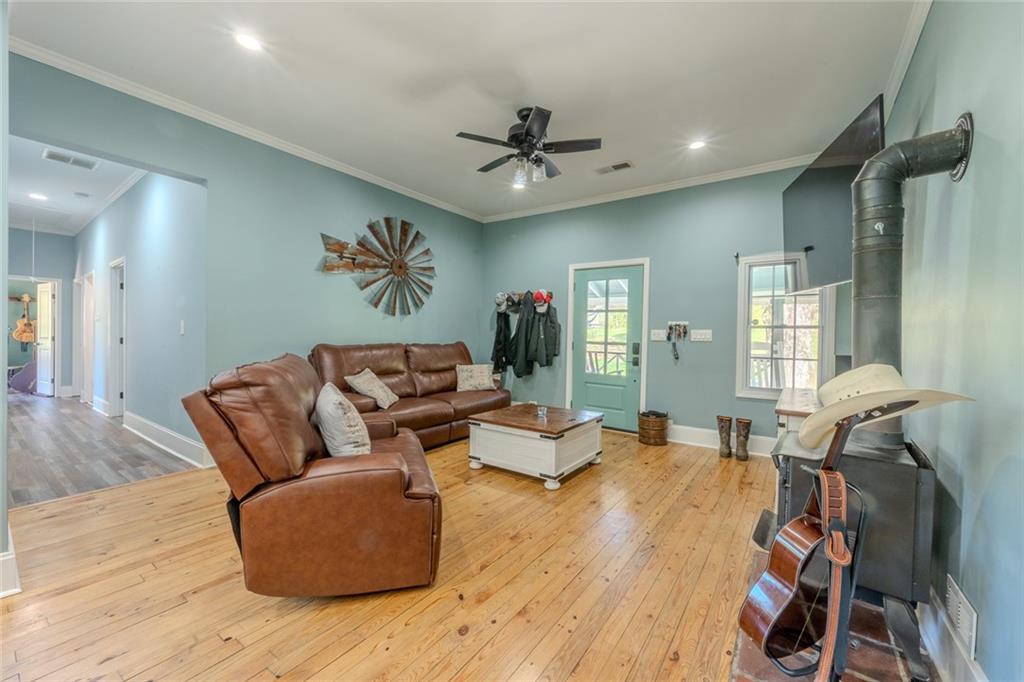 182 Henry Mack Hill Road Rydal, GA 30171 - Photo 67 of 134