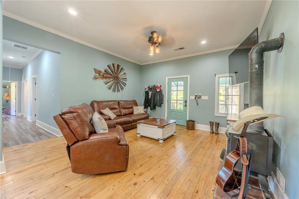 182 Henry Mack Hill Road Rydal, GA 30171 - Photo 68 of 134