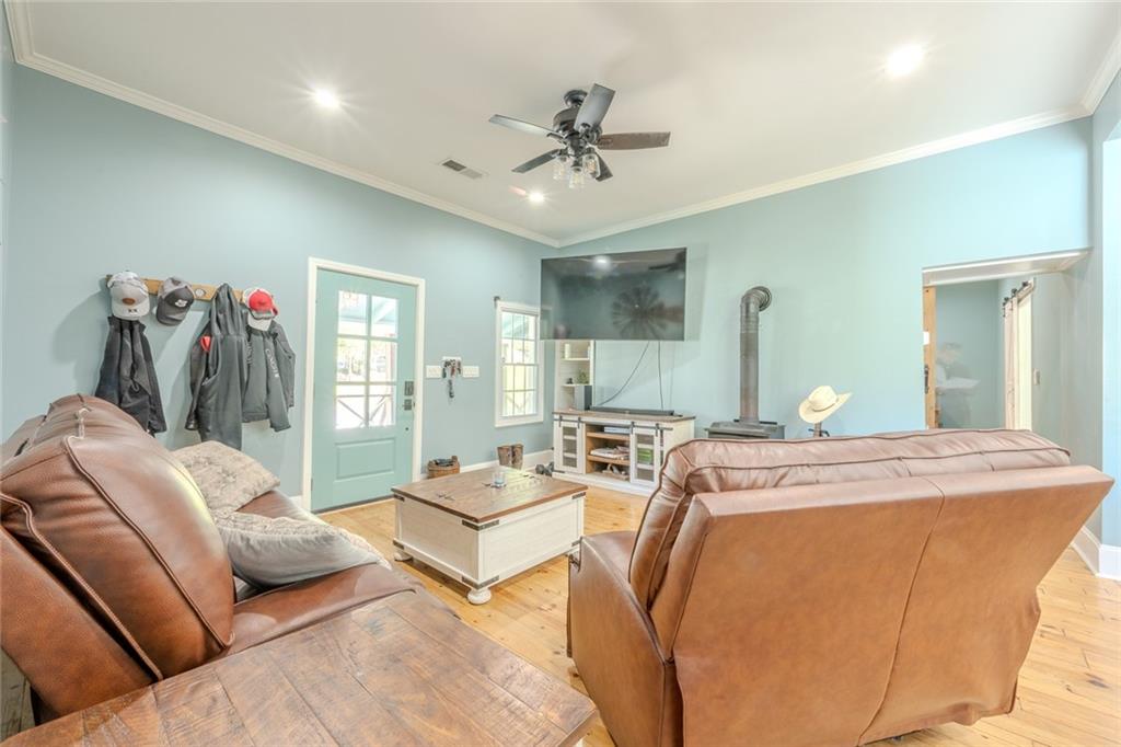 182 Henry Mack Hill Road Rydal, GA 30171 - Photo 70 of 134