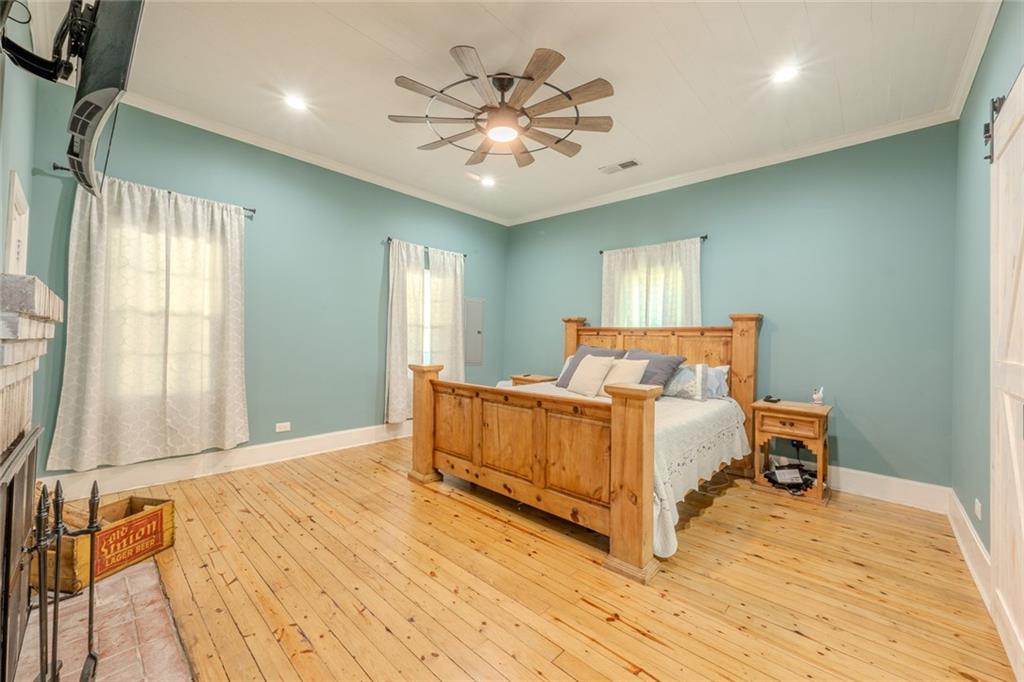 182 Henry Mack Hill Road Rydal, GA 30171 - Photo 72 of 134