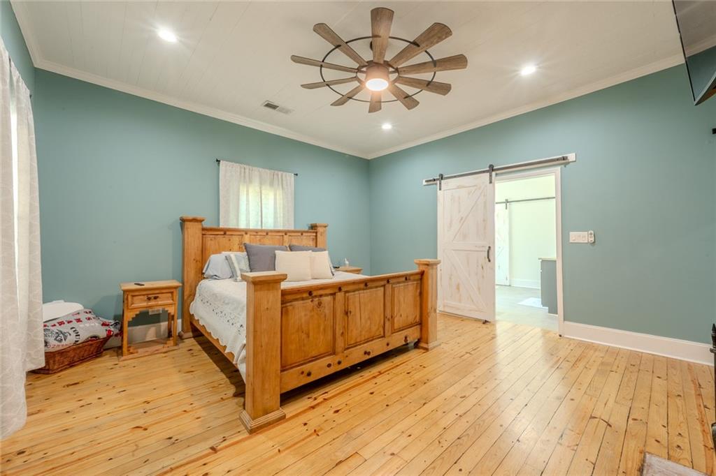 182 Henry Mack Hill Road Rydal, GA 30171 - Photo 73 of 134