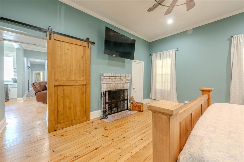 182 Henry Mack Hill Road Rydal, GA 30171 - Photo 84 of 134
