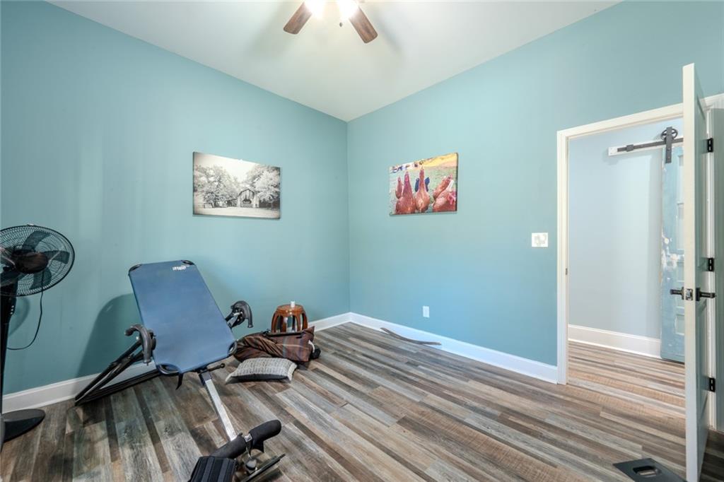 182 Henry Mack Hill Road Rydal, GA 30171 - Photo 87 of 134
