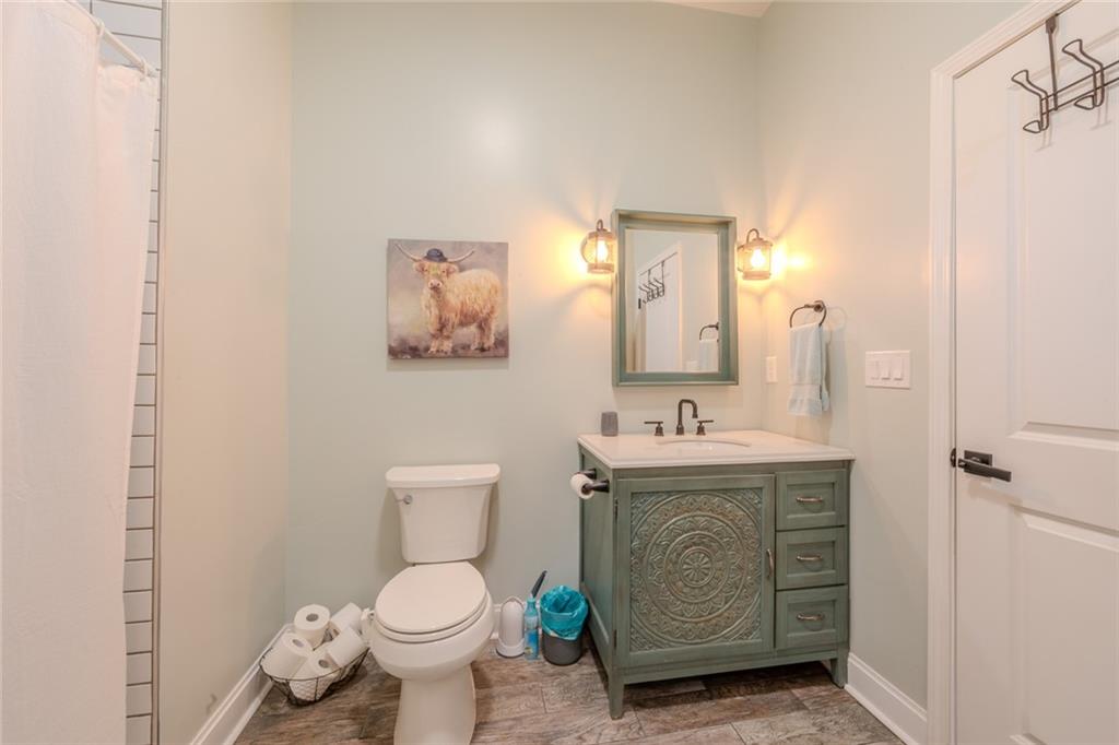 182 Henry Mack Hill Road Rydal, GA 30171 - Photo 94 of 134