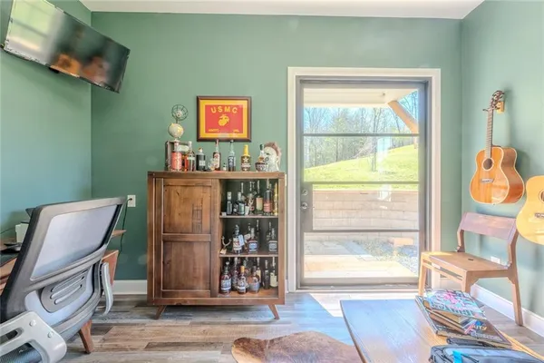 $1,199,000 | 182 Henry Mack Hill Road, Rydal, GA 30171