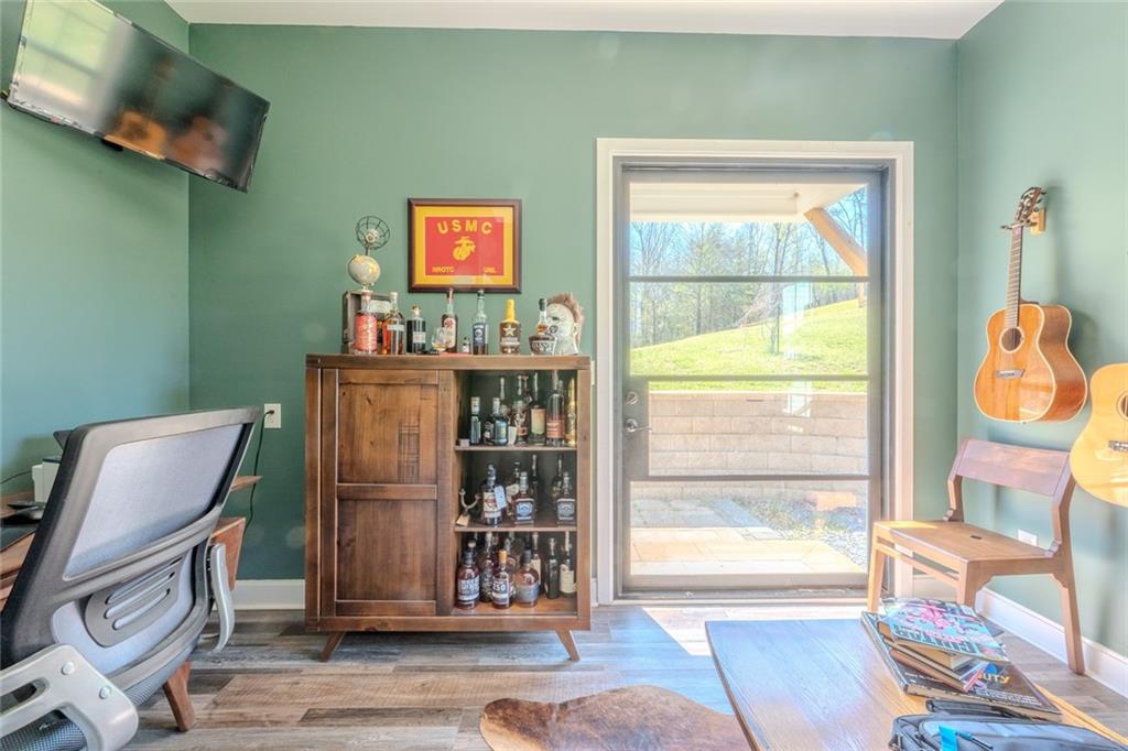 182 Henry Mack Hill Road Rydal, GA 30171 - Photo 100 of 134