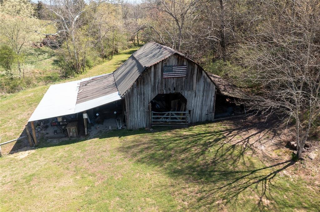 182 Henry Mack Hill Road Rydal, GA 30171 - Photo 10 of 134