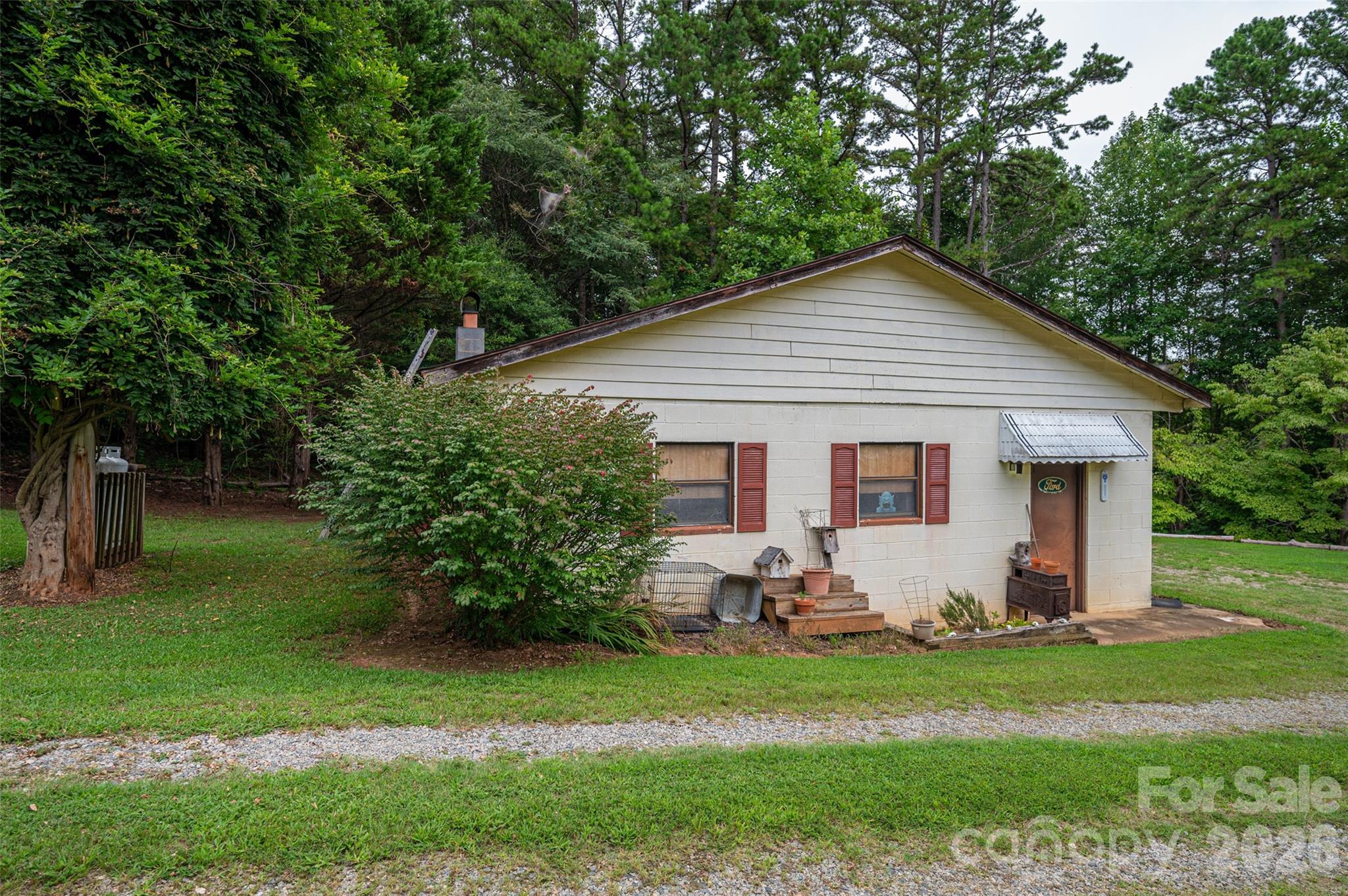 3323 Sadler Road Alexis, NC 28006 - Photo 23 of 44