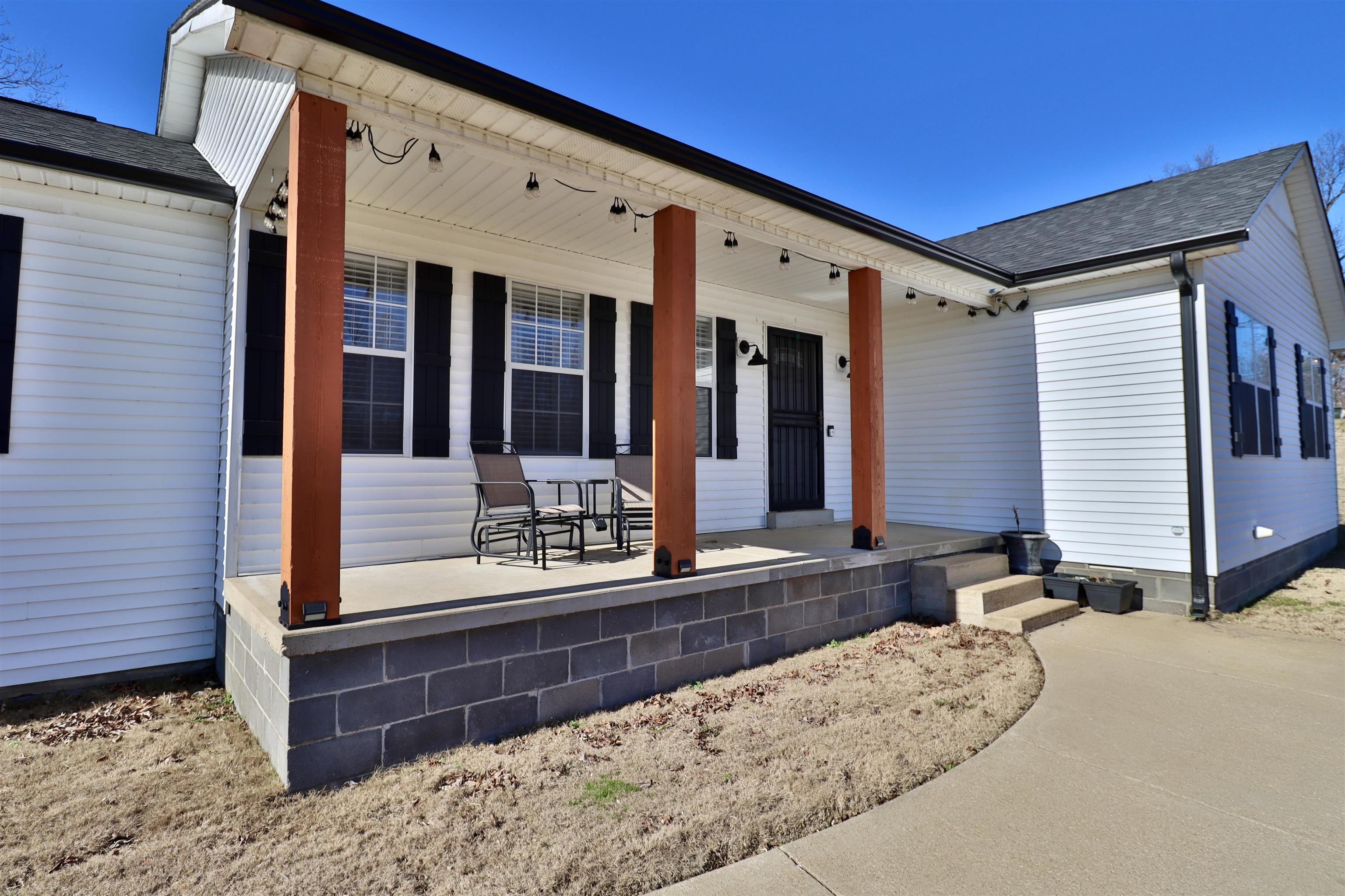 302 Ford Store Road Ripley, TN 38063 - Photo 1 of 39