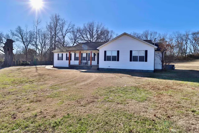 $260,000 | 302 Ford Store Road, Ripley, TN 38063