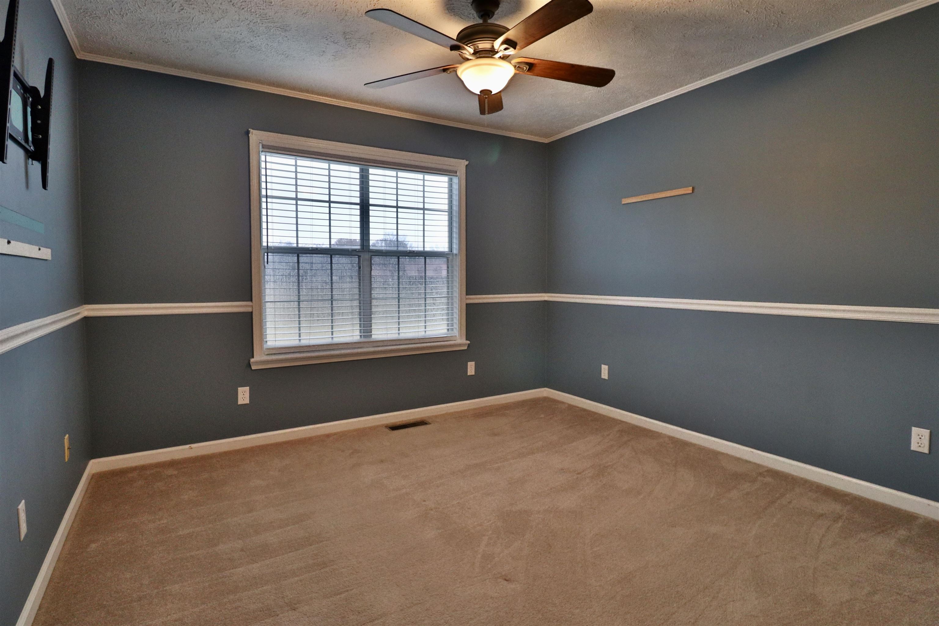 302 Ford Store Road Ripley, TN 38063 - Photo 26 of 40 a view of an empty room with a window
