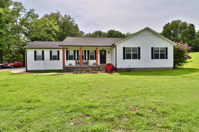 $260,000 | 302 Ford Store Road, Ripley, TN 38063