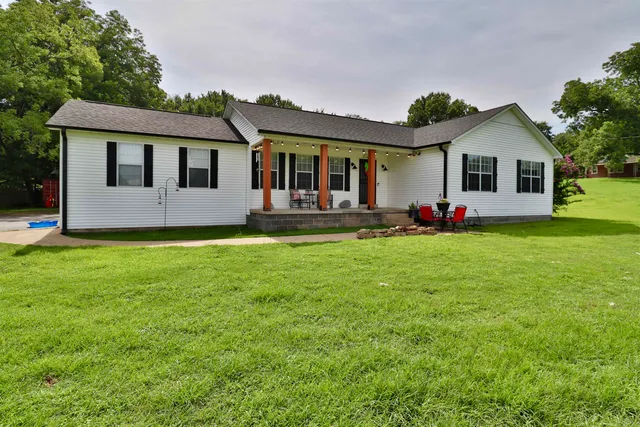 $260,000 | 302 Ford Store Road, Ripley, TN 38063