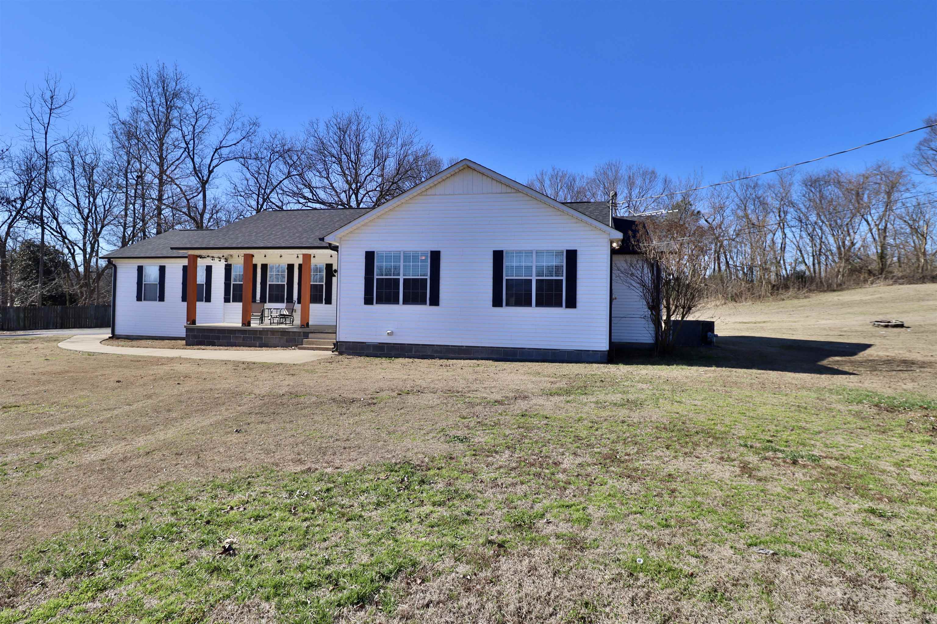 302 Ford Store Road Ripley, TN 38063 - Photo 30 of 39