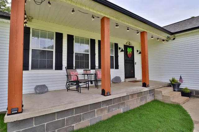 $260,000 | 302 Ford Store Road, Ripley, TN 38063