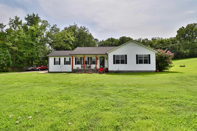$260,000 | 302 Ford Store Road, Ripley, TN 38063