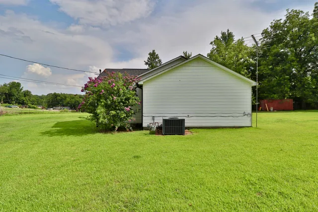 $260,000 | 302 Ford Store Road, Ripley, TN 38063