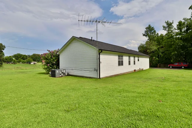 $260,000 | 302 Ford Store Road, Ripley, TN 38063