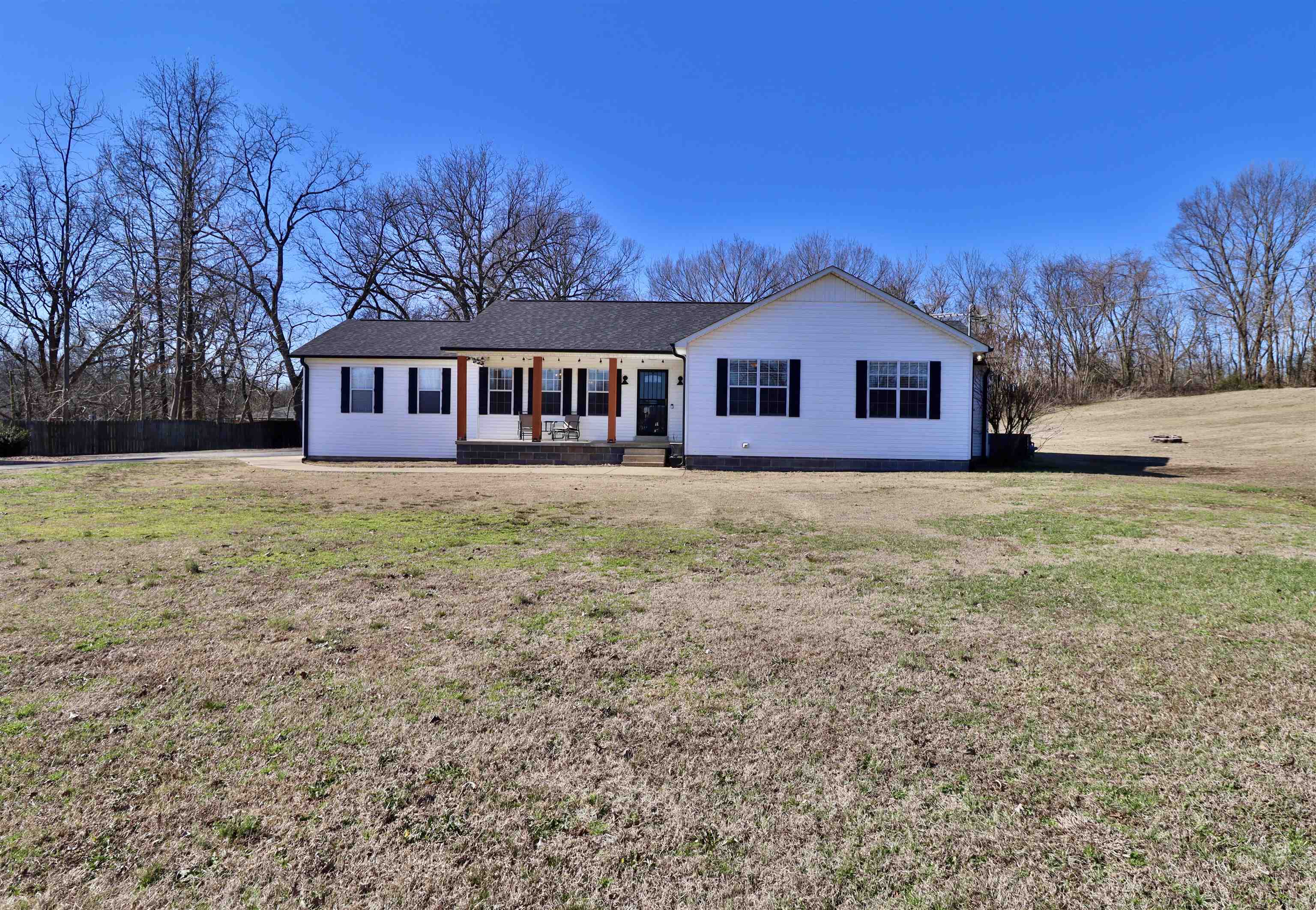 302 Ford Store Road Ripley, TN 38063 - Photo 37 of 39