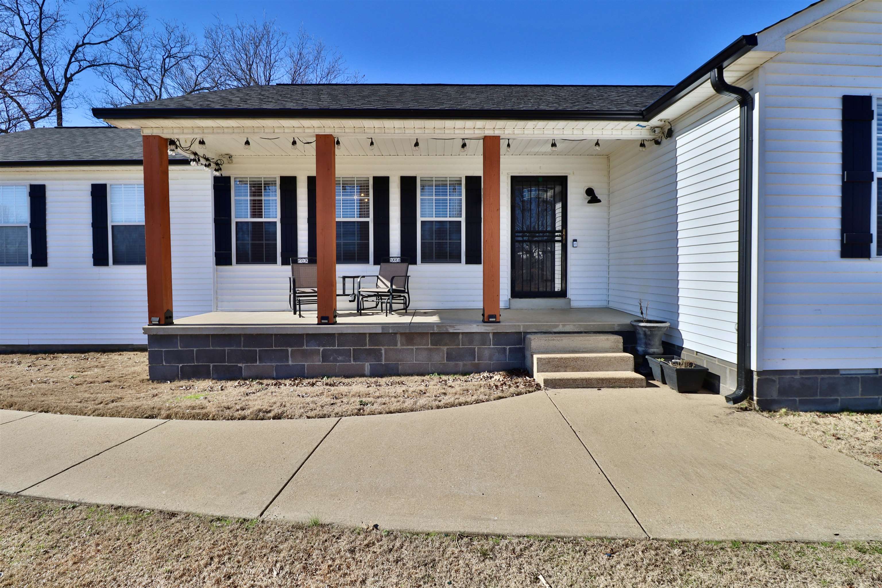 302 Ford Store Road Ripley, TN 38063 - Photo 38 of 39