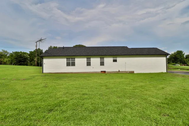 $260,000 | 302 Ford Store Road, Ripley, TN 38063