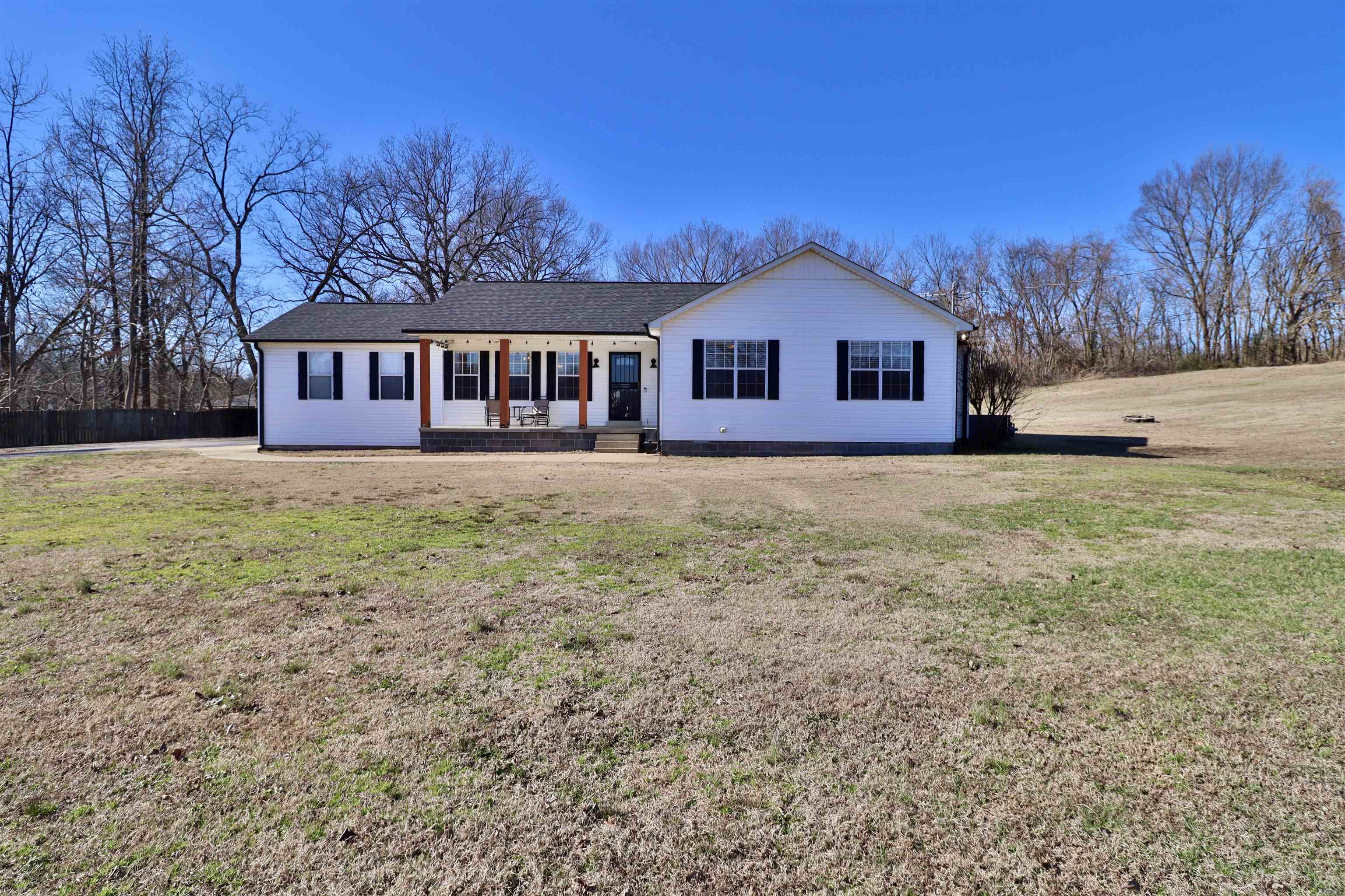 302 Ford Store Road Ripley, TN 38063 - Photo 39 of 39