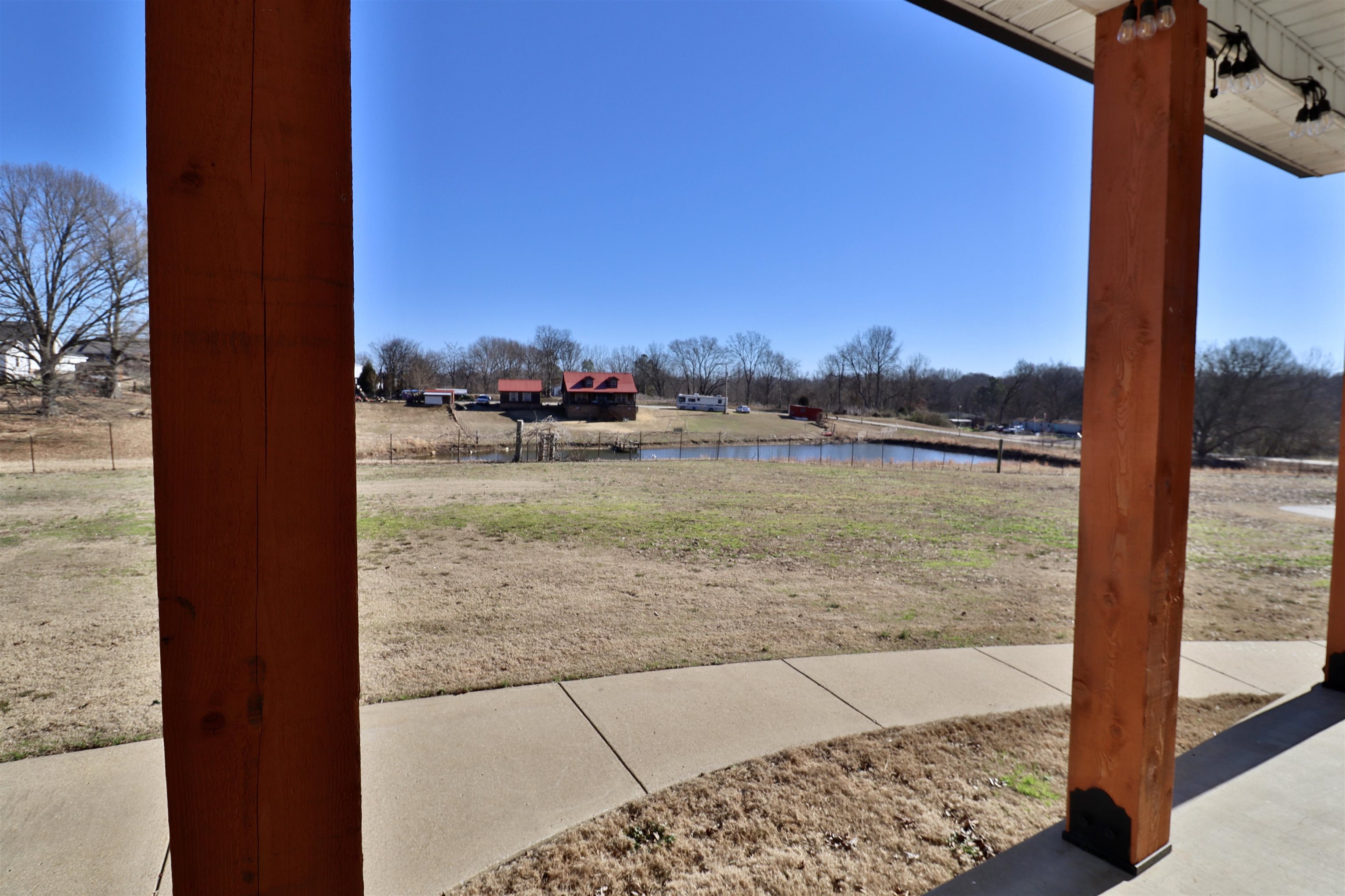 302 Ford Store Road Ripley, TN 38063 - Photo 4 of 39