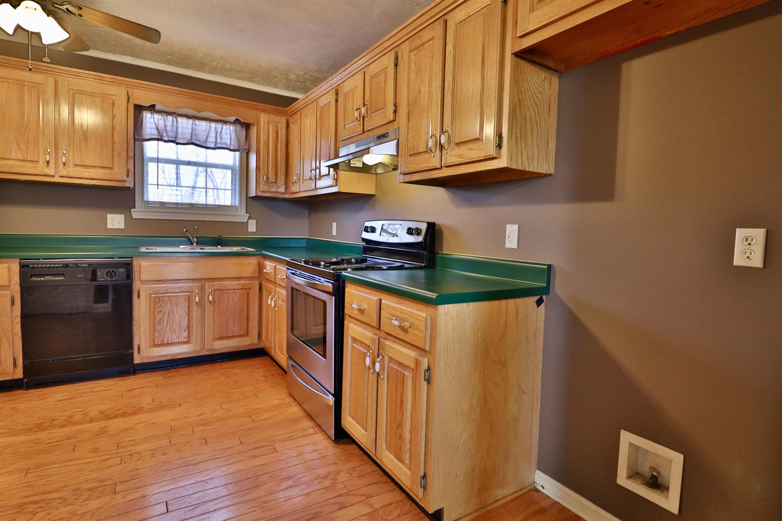 302 Ford Store Road Ripley, TN 38063 - Photo 5 of 39