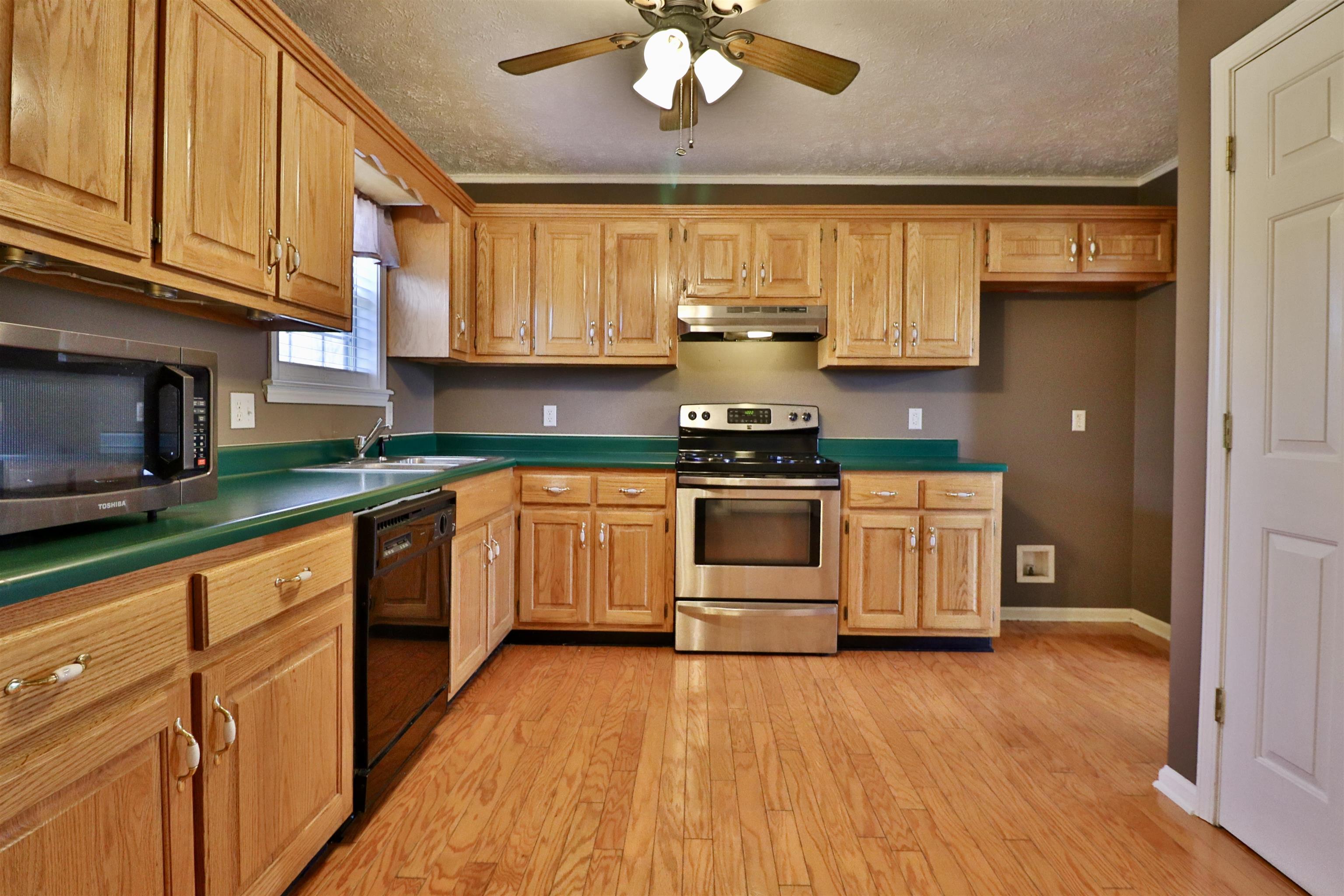 302 Ford Store Road Ripley, TN 38063 - Photo 6 of 39