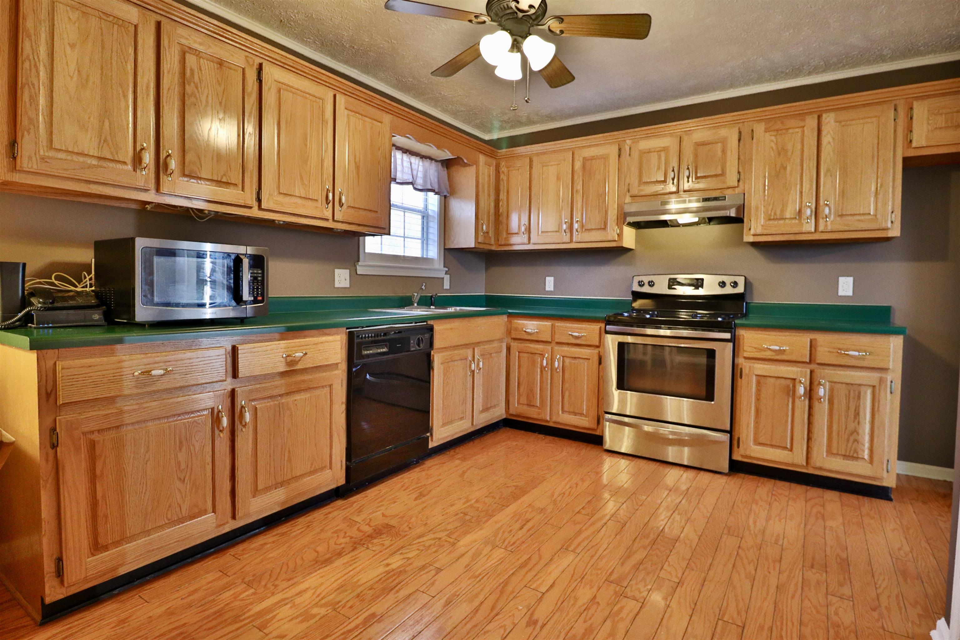 302 Ford Store Road Ripley, TN 38063 - Photo 7 of 39