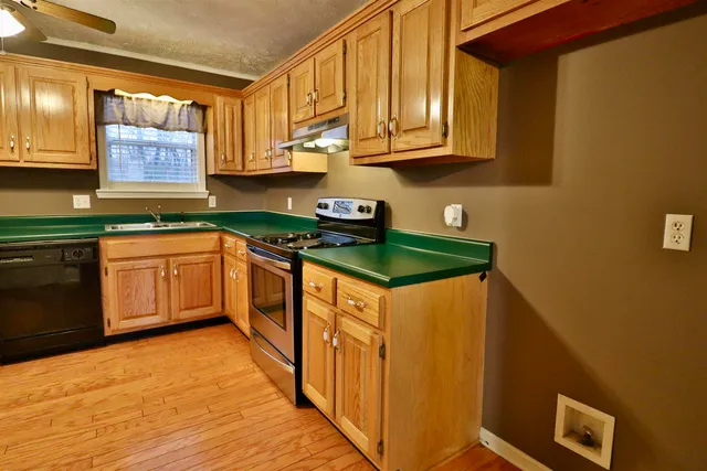 $260,000 | 302 Ford Store Road, Ripley, TN 38063