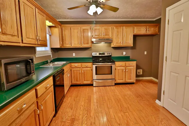 $260,000 | 302 Ford Store Road, Ripley, TN 38063